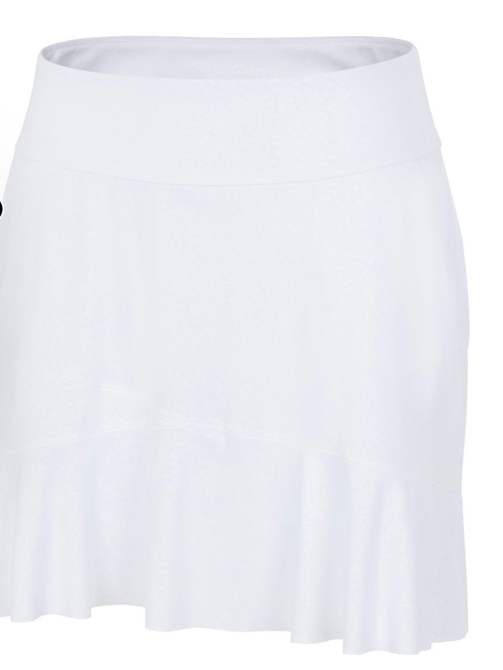 Greg Norman Collection Women's White Active Skort